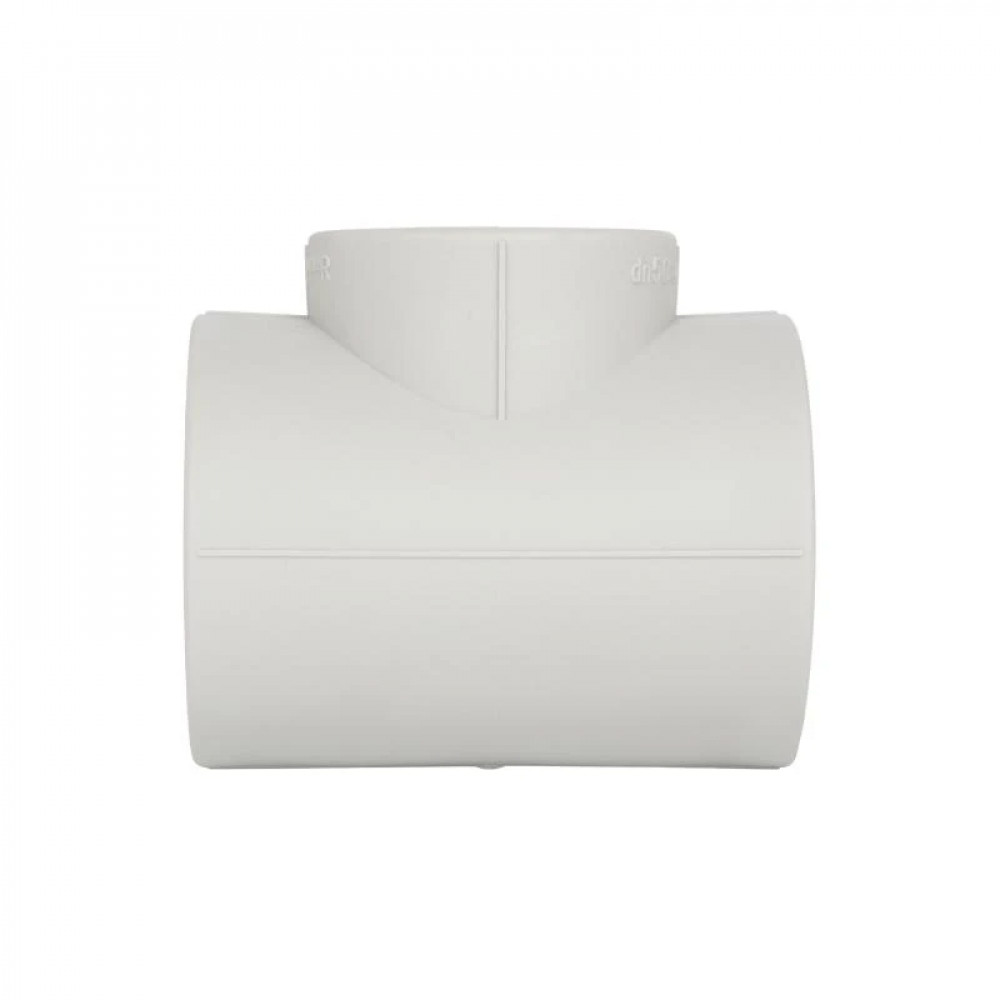 Трійник PPR Blue Ocean 50х40х50 редукційний SD00009218