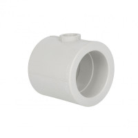 Тройник PPR Blue Ocean 63х20х63 редукционный