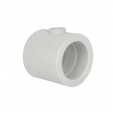 Трійник PPR Blue Ocean 63х20х63 редукційний