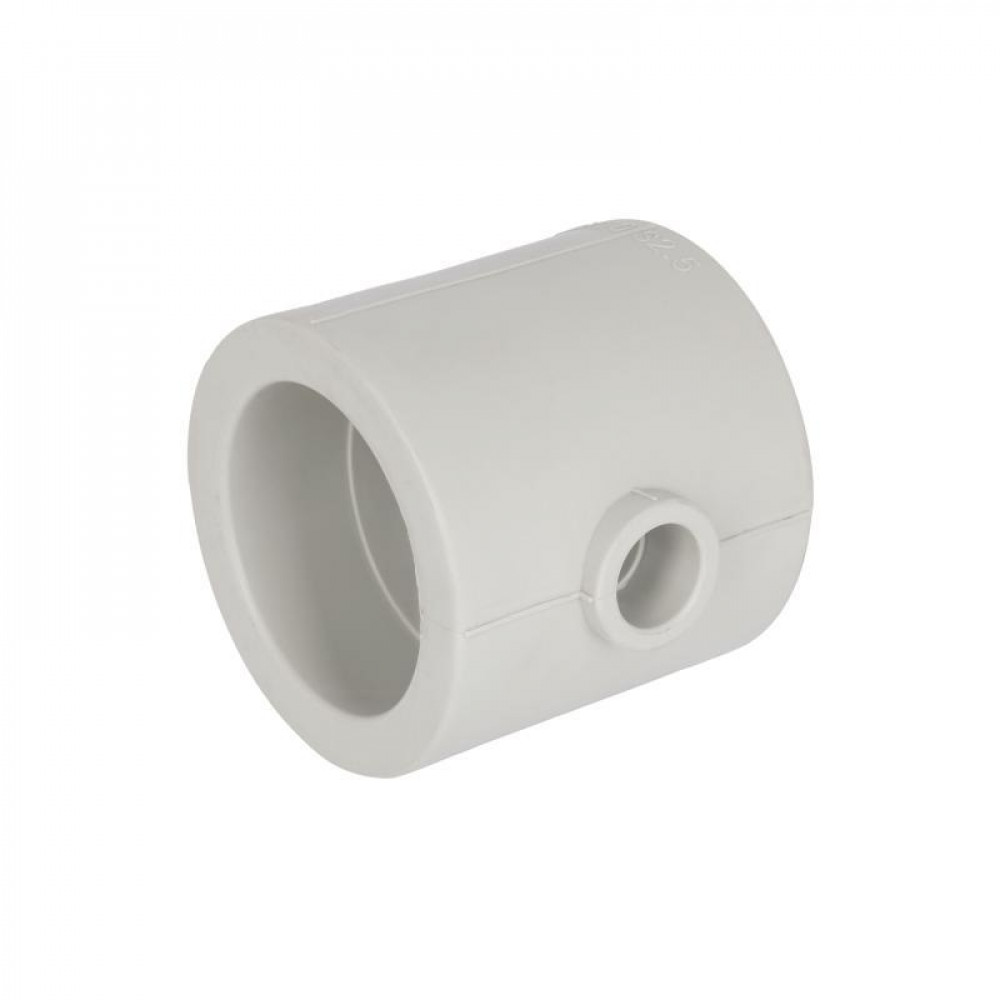 Трійник PPR Blue Ocean 63х20х63 редукційний SD00009219