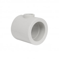 Трійник PPR Blue Ocean 63х25х63 редукційний