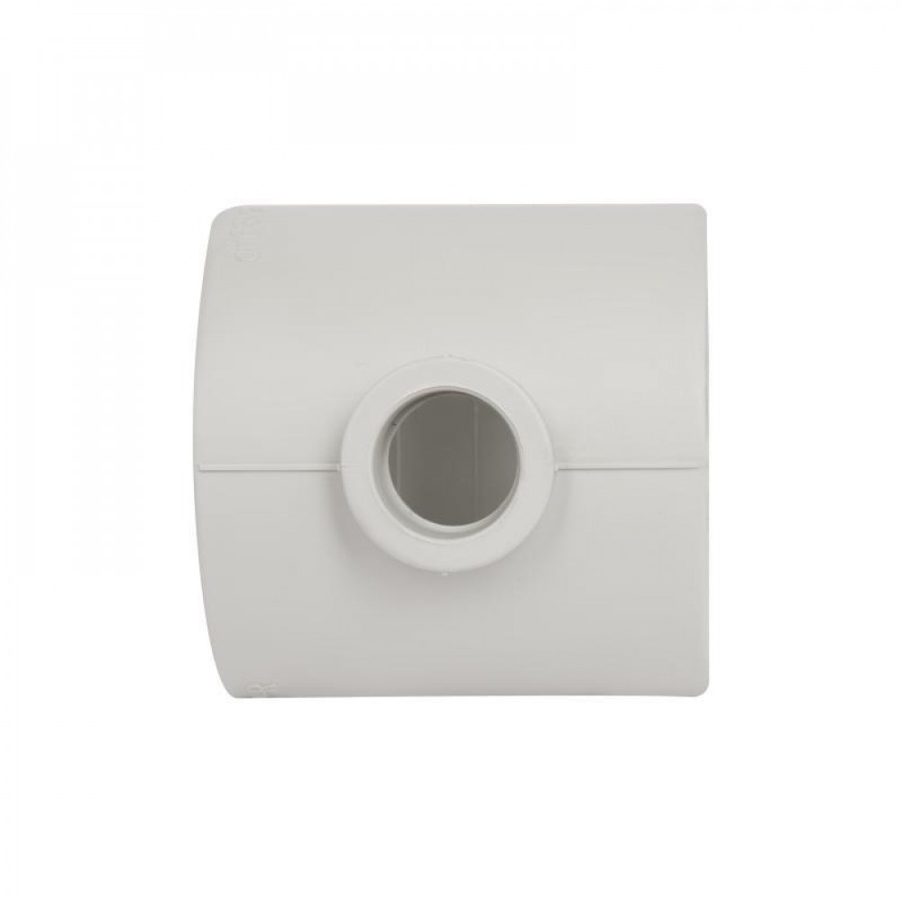 Трійник PPR Blue Ocean 63х25х63 редукційний SD00009220