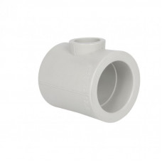 Трійник PPR Blue Ocean 63х32х63 редукційний