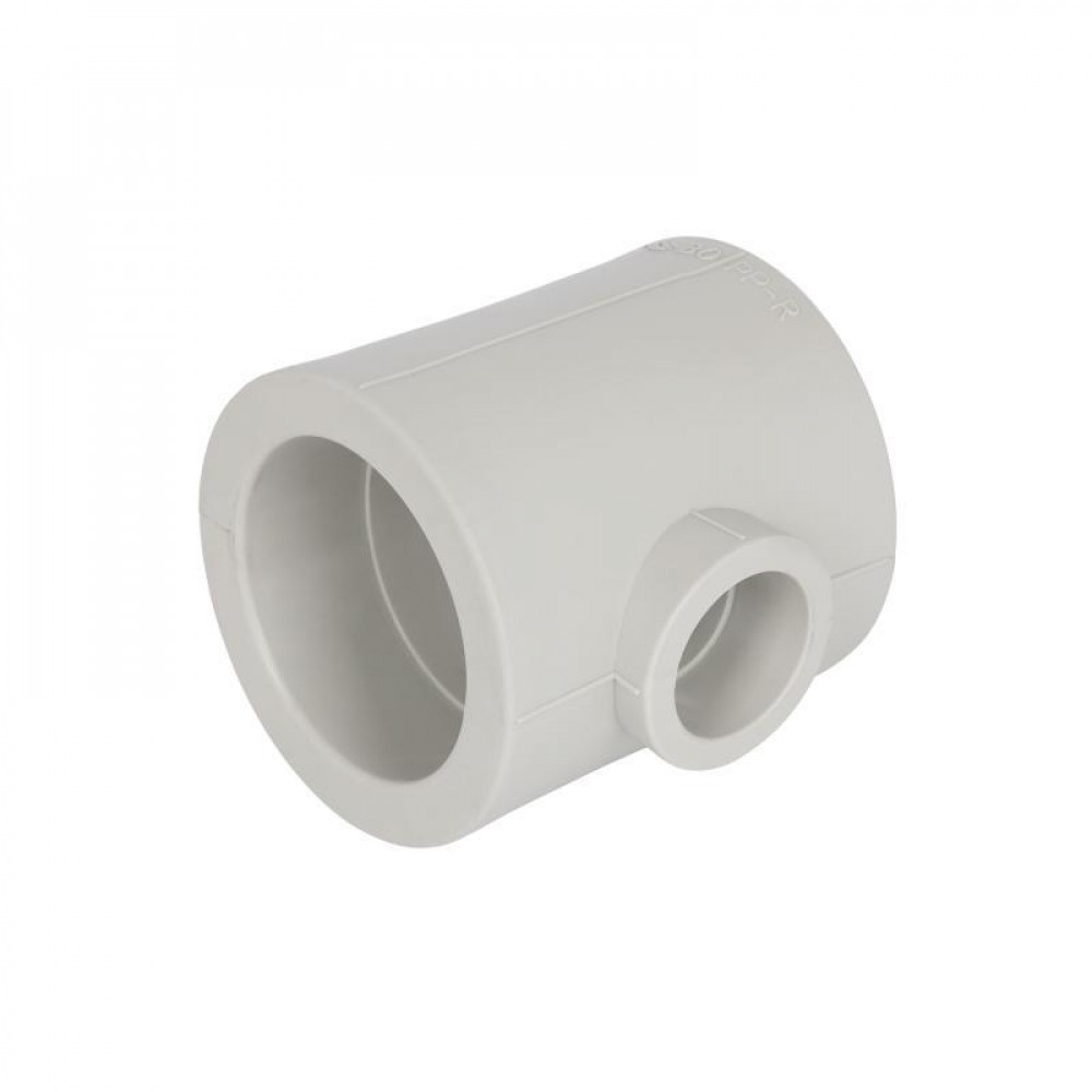 Трійник PPR Blue Ocean 63х32х63 редукційний SD00009221