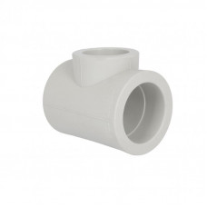 Трійник PPR Blue Ocean 63х50х63 редукційний