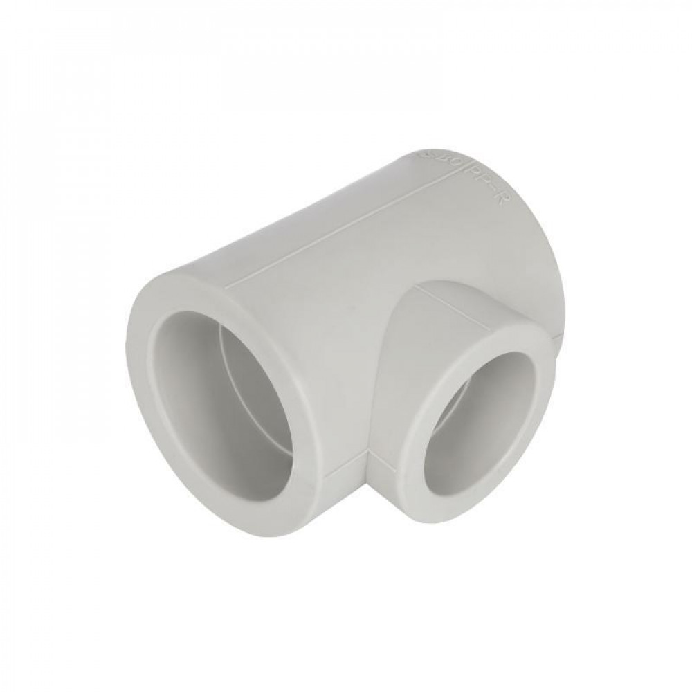 Трійник PPR Blue Ocean 63х50х63 редукційний SD00009223