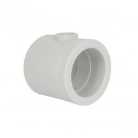 Тройник PPR Blue Ocean 75х25х75 редукционный