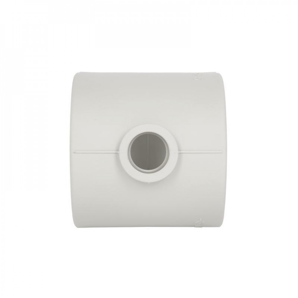 Тройник PPR Blue Ocean 75х25х75 редукционный SD00009224