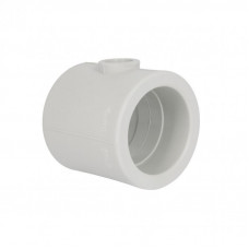 Трійник PPR Blue Ocean 75х25х75 редукційний