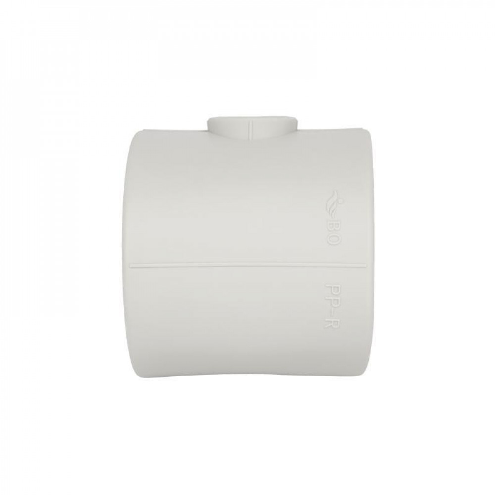 Тройник PPR Blue Ocean 75х25х75 редукционный SD00009224