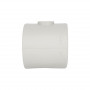 Тройник PPR Blue Ocean 75х25х75 редукционный SD00009224