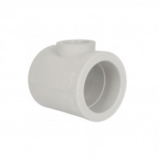 Трійник PPR Blue Ocean 75х40х75 редукційний