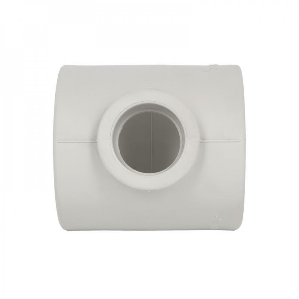 Трійник PPR Blue Ocean 75х40х75 редукційний SD00009226