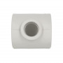 Трійник PPR Blue Ocean 75х40х75 редукційний SD00009226