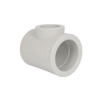 Тройник PPR Blue Ocean 75х50х75 редукционный