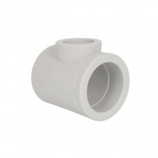 Трійник PPR Blue Ocean 75х50х75 редукційний