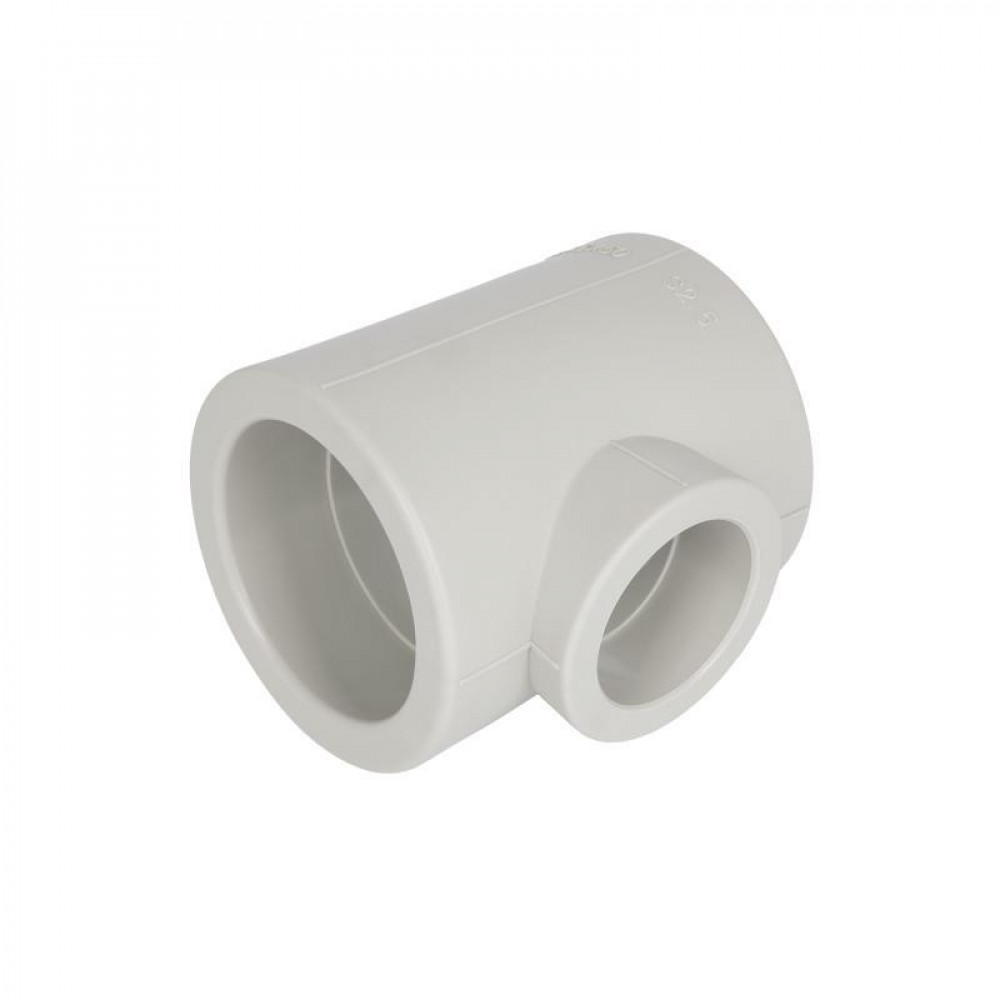 Трійник PPR Blue Ocean 75х50х75 редукційний SD00009227