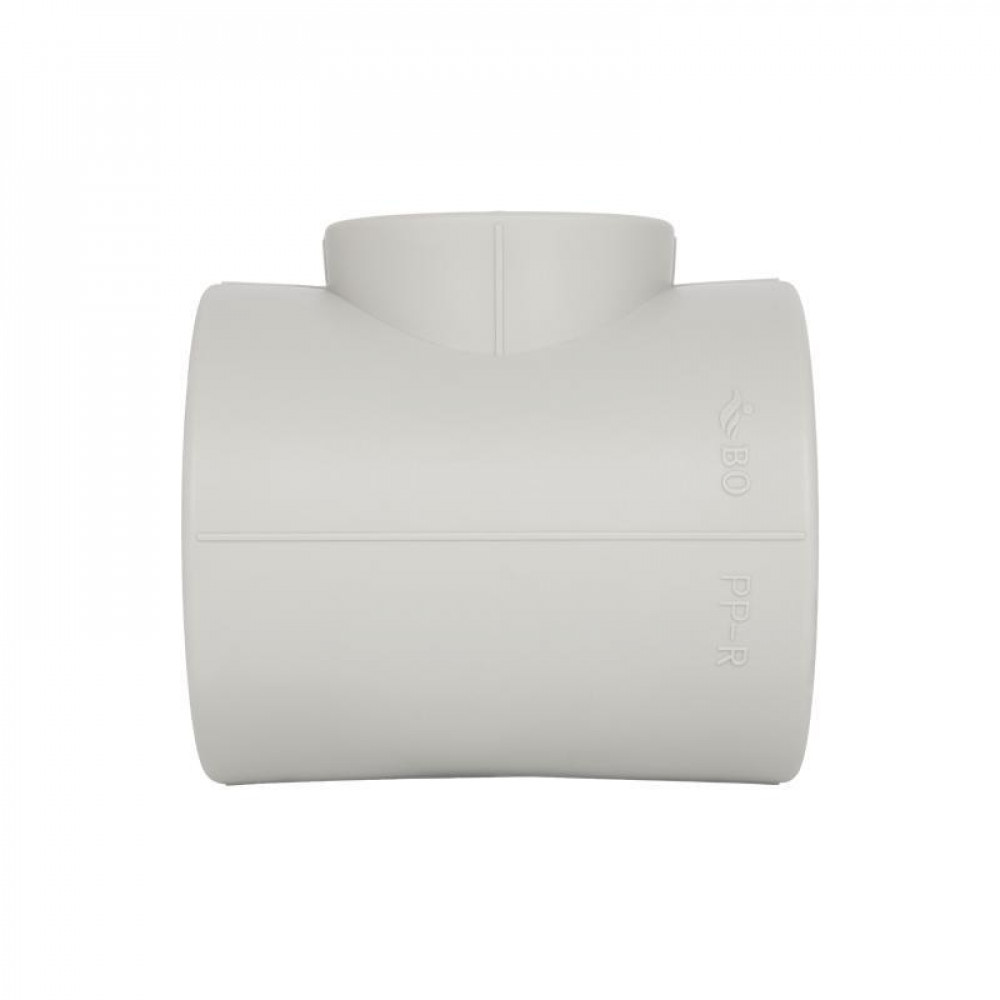 Трійник PPR Blue Ocean 75х50х75 редукційний SD00009227