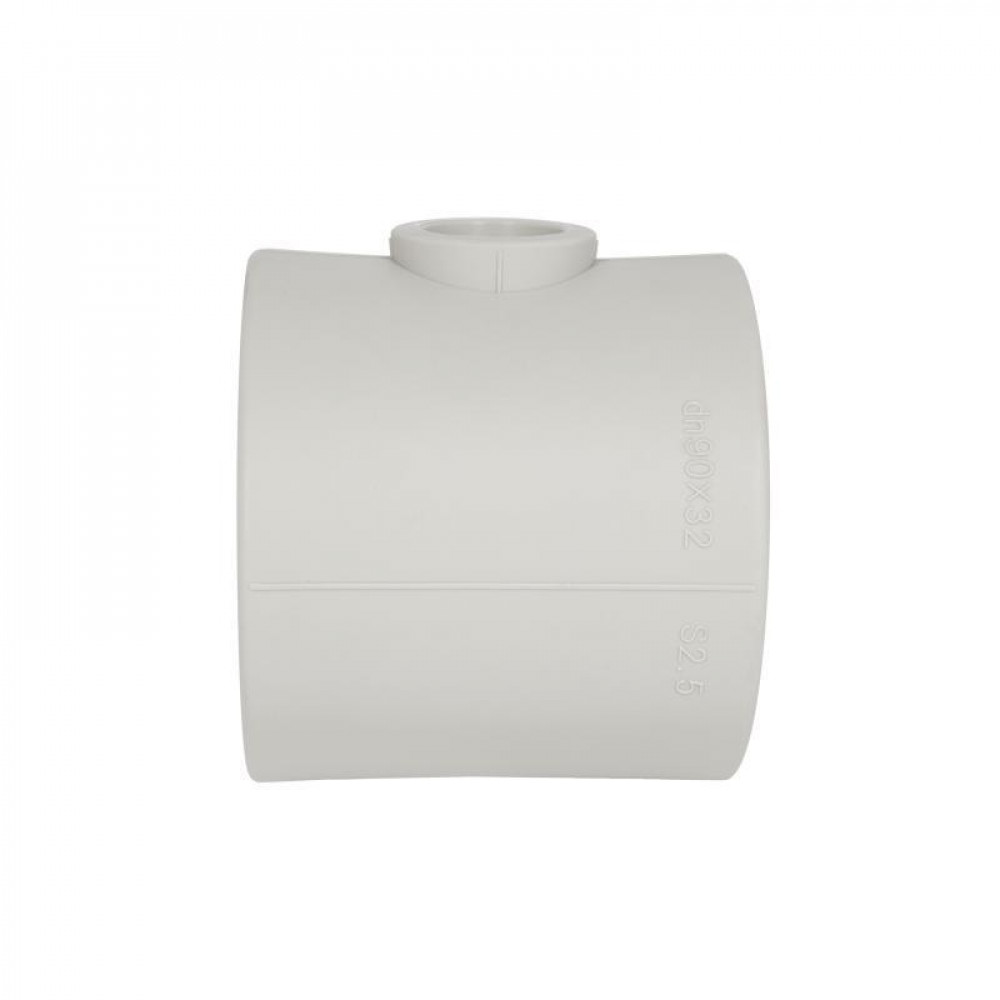 Трійник PPR Blue Ocean 90х32х90 редукційний SD00009229