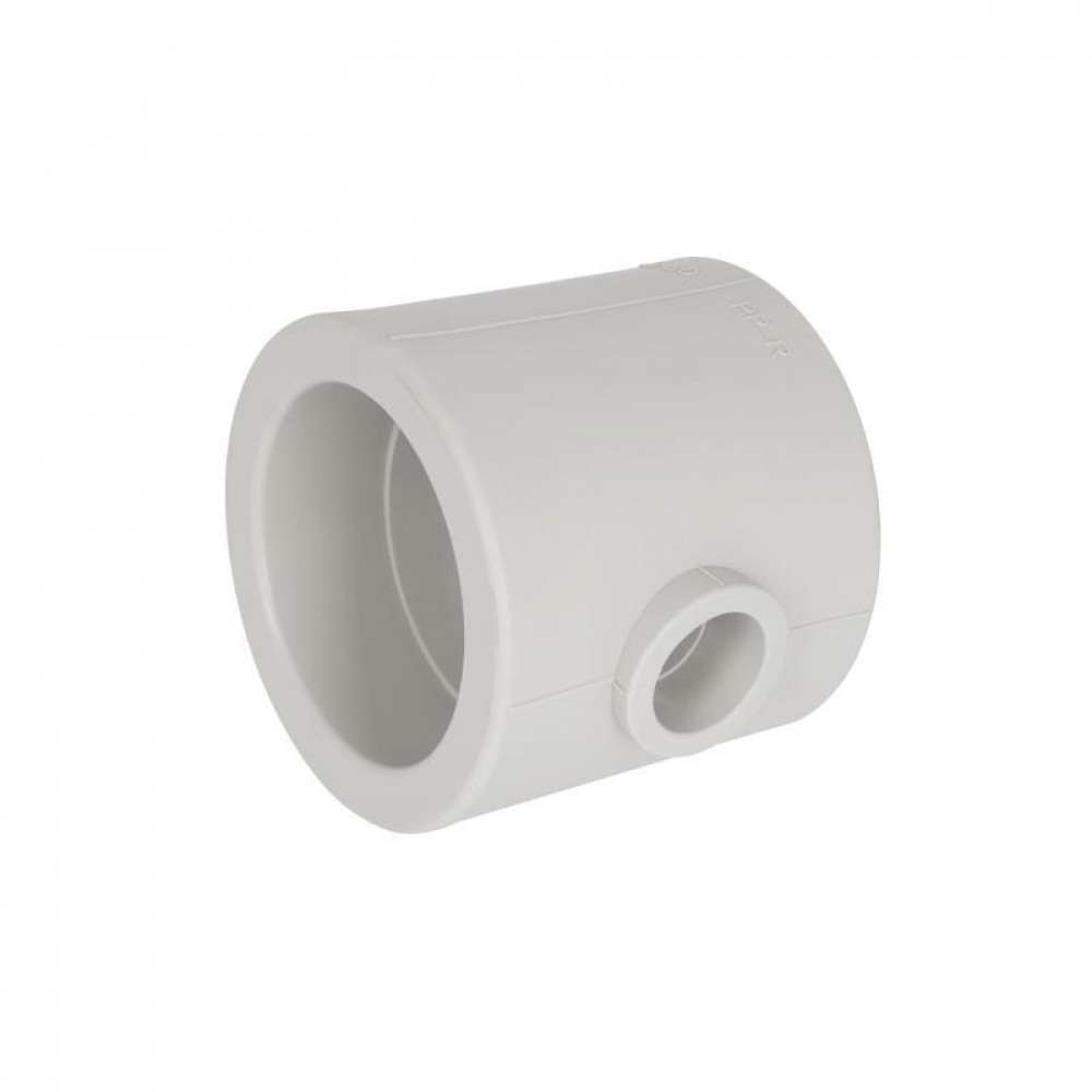 Трійник PPR Blue Ocean 90х32х90 редукційний SD00009229