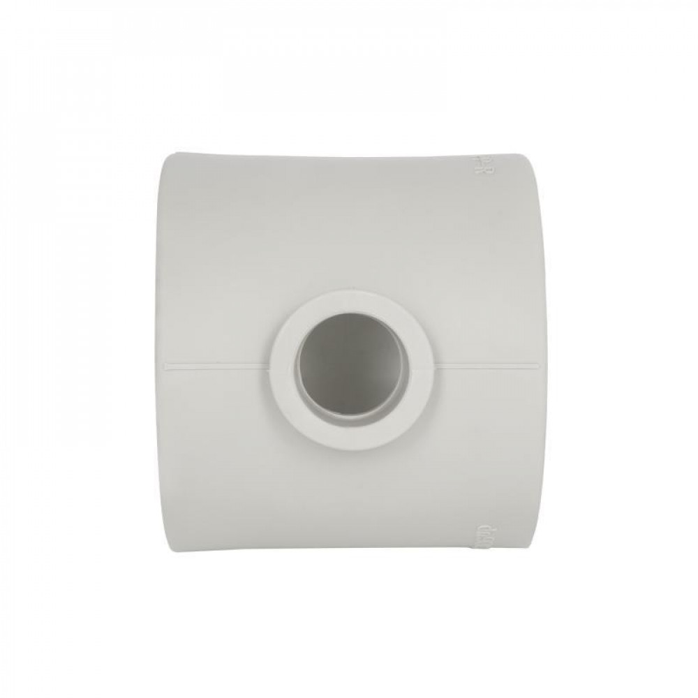 Трійник PPR Blue Ocean 90х32х90 редукційний SD00009229