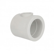 Трійник PPR Blue Ocean 90х40х90 редукційний