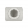 Трійник PPR Blue Ocean 90х63х90 редукційний SD00009232