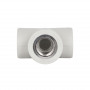 Трійник PPR Blue Ocean 25х1/2"х25 ВР SD00009244