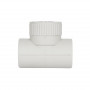 Трійник PPR Blue Ocean 25х1/2"х25 ВР SD00009244