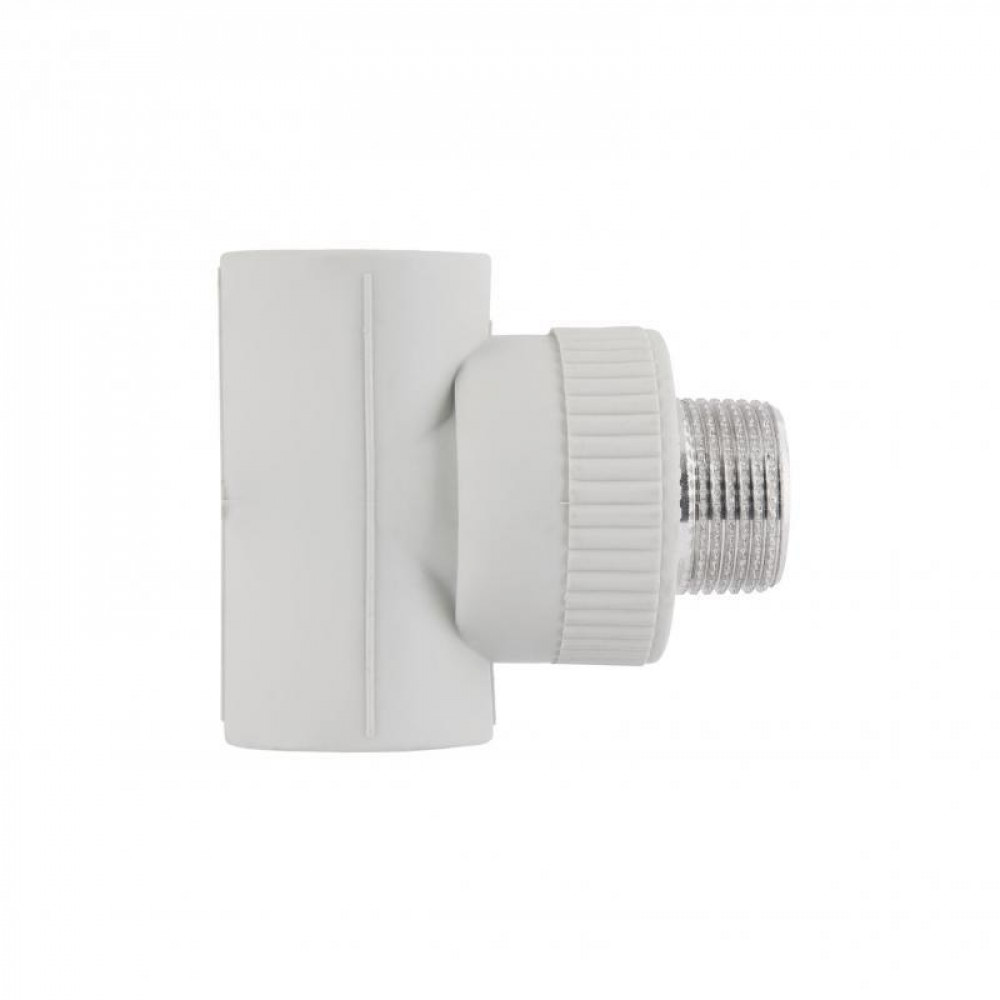 Трійник PPR Blue Ocean 25х3/4"х25 ЗР SD00009247