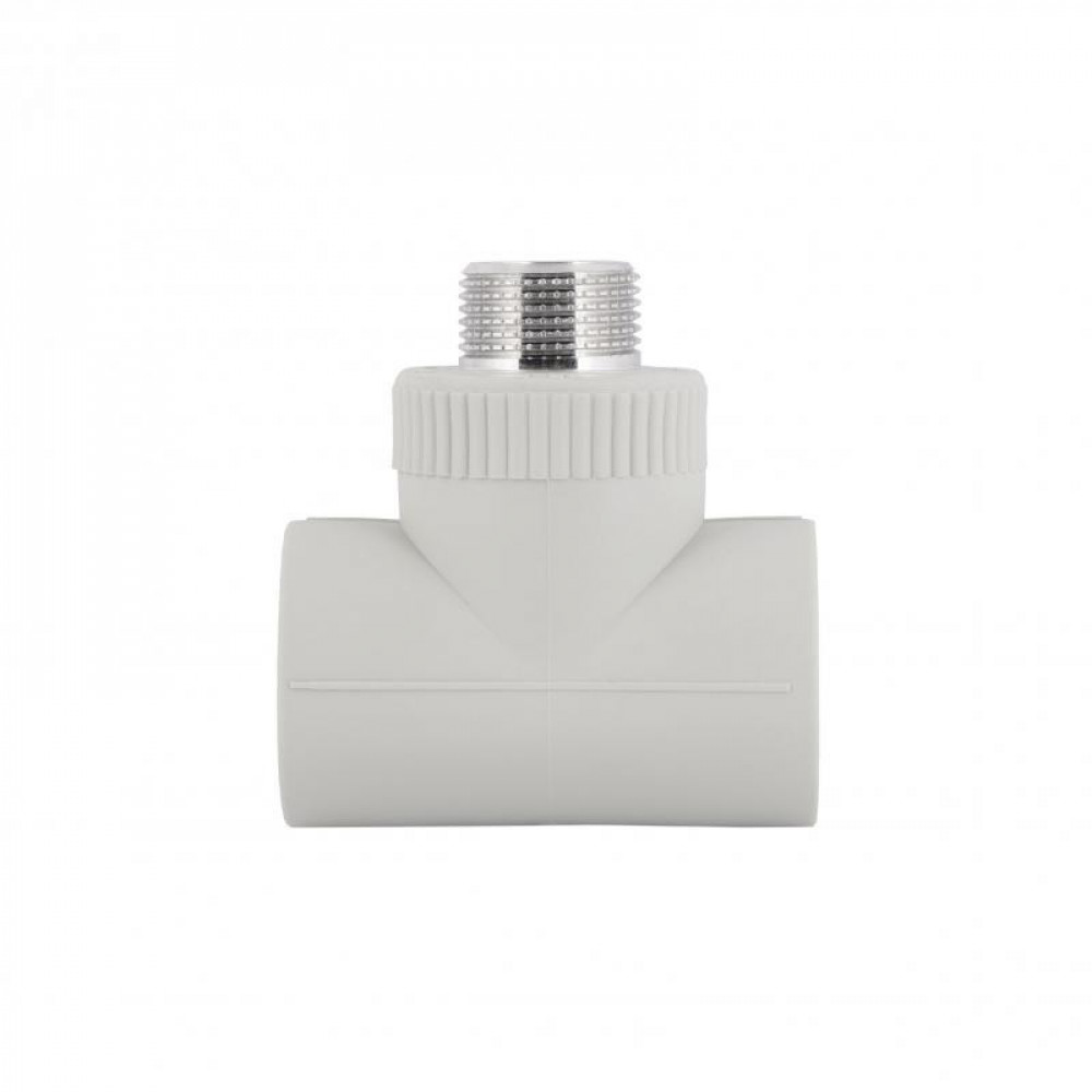 Трійник PPR Blue Ocean 32х3/4"х32 ЗР SD00009251