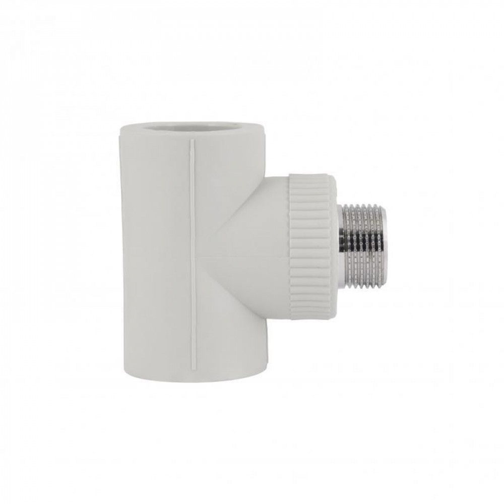 Трійник PPR Blue Ocean 32х3/4"х32 ЗР SD00009251