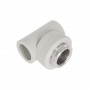 Трійник PPR Blue Ocean 32х1"х32 ВР SD00009252