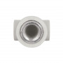 Трійник PPR Blue Ocean 32х1"х32 ВР SD00009252