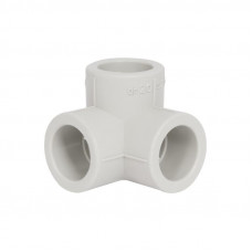 Трійник кутовий PPR Blue Ocean 20, 90°