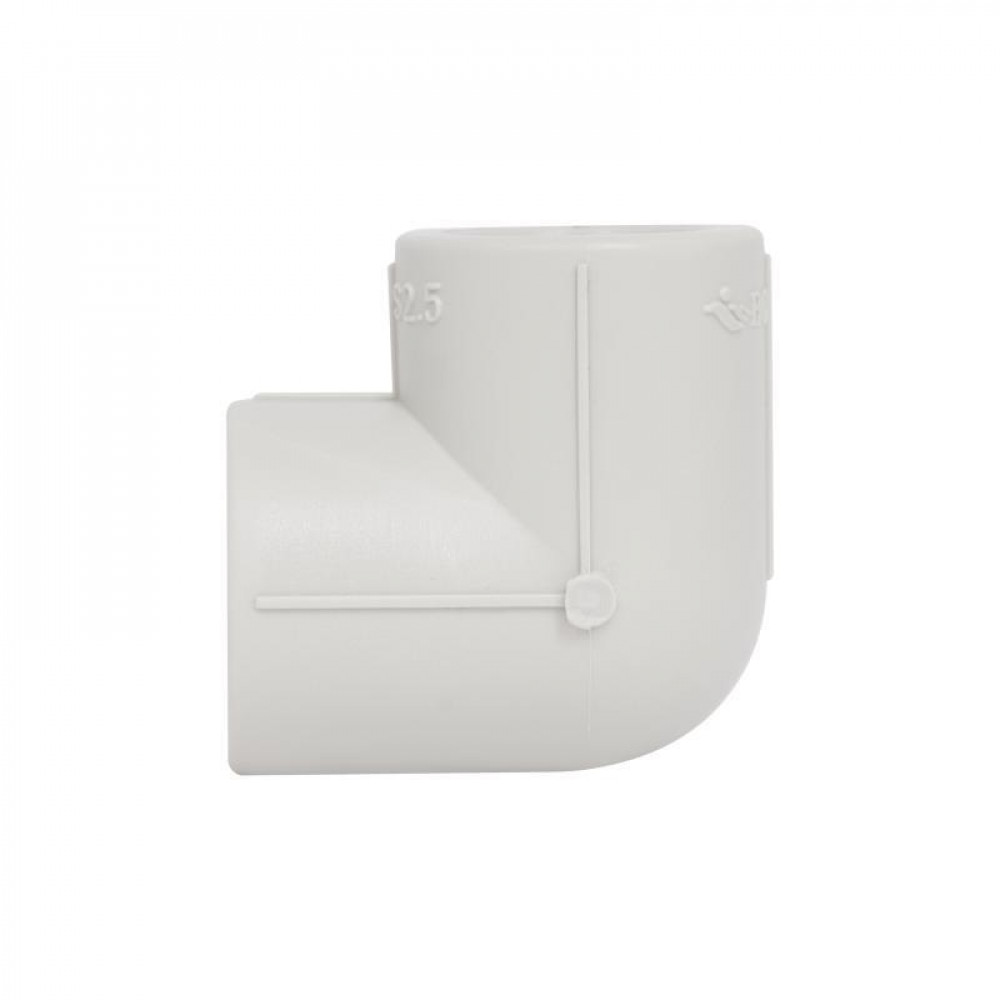 Трійник кутовий PPR Blue Ocean 20, 90° SD00009305