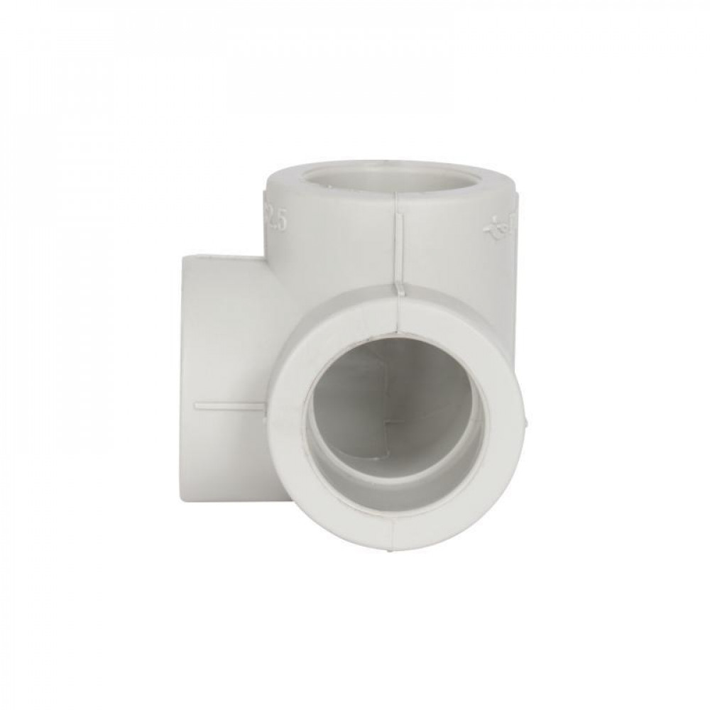 Трійник кутовий PPR Blue Ocean 25, 90° SD00009309