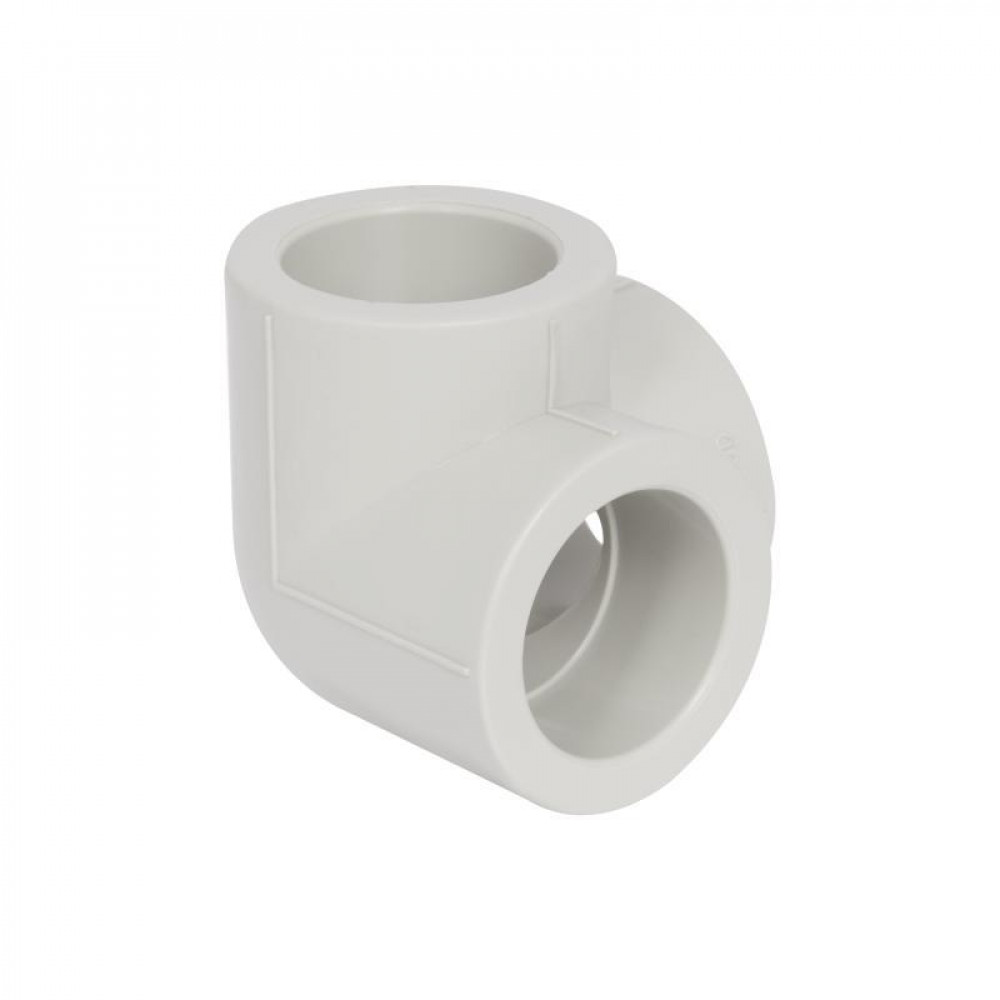 Трійник кутовий PPR Blue Ocean 32, 90° SD00009310