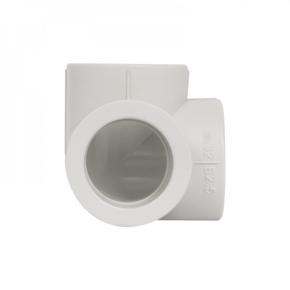 Трійник кутовий PPR Blue Ocean 32, 90° SD00009310