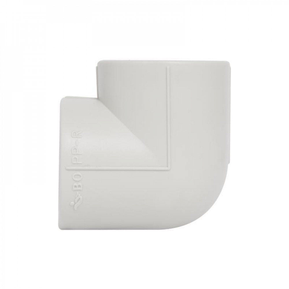 Трійник кутовий PPR Blue Ocean 32, 90° SD00009310