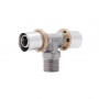 Трійник прес Icma 20х1/2"х20 ЗР №407 SD00009349