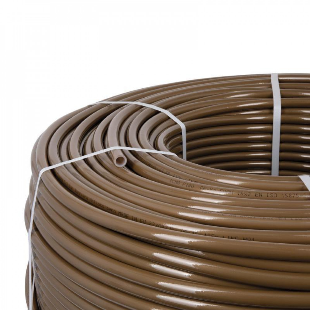 Труба GOLD-PEX Icma 16х2 мм, 600 м №P180 SD00009399