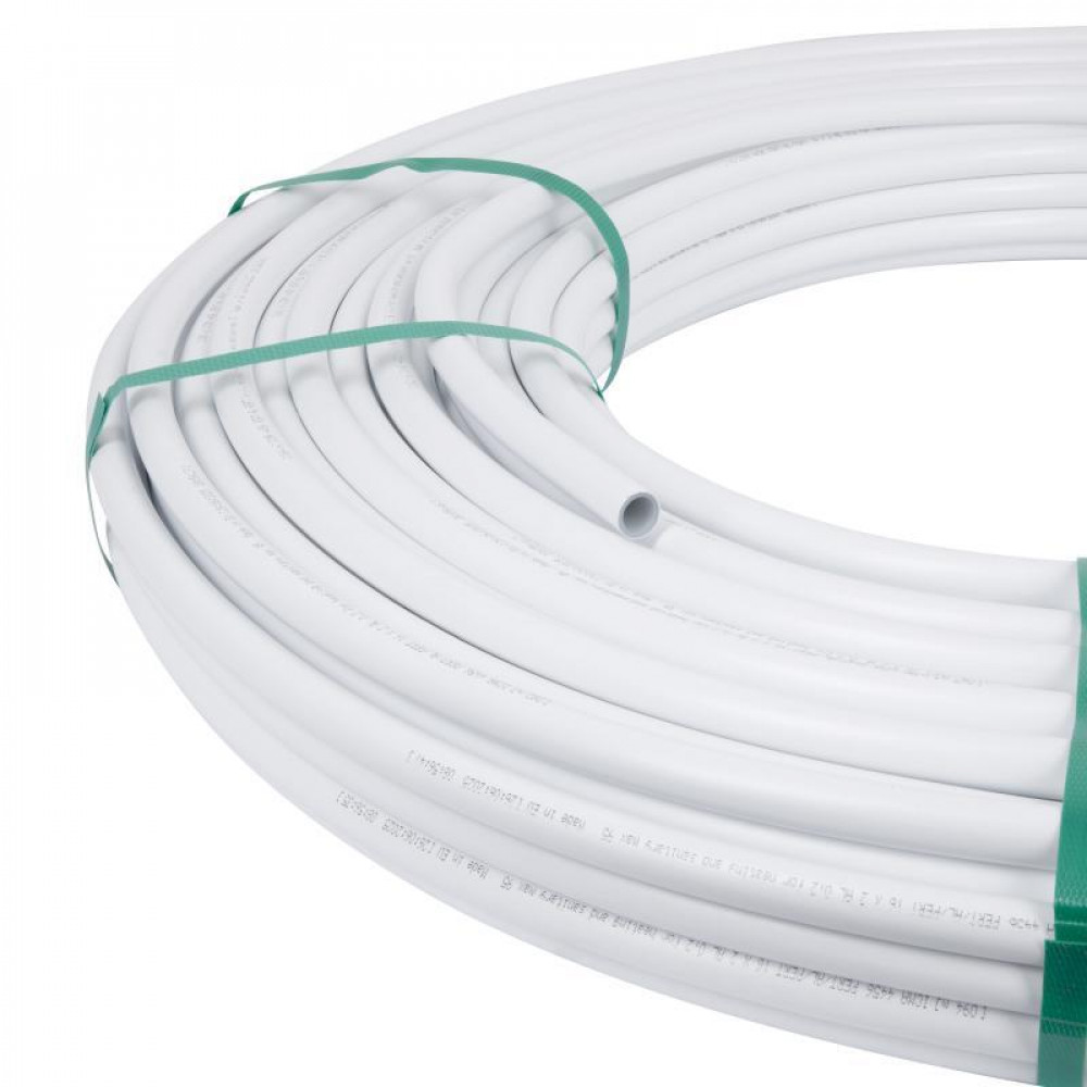 Труба PE-AL-PERT Icma 16х2 мм, 100 м NoP197 SD00009574