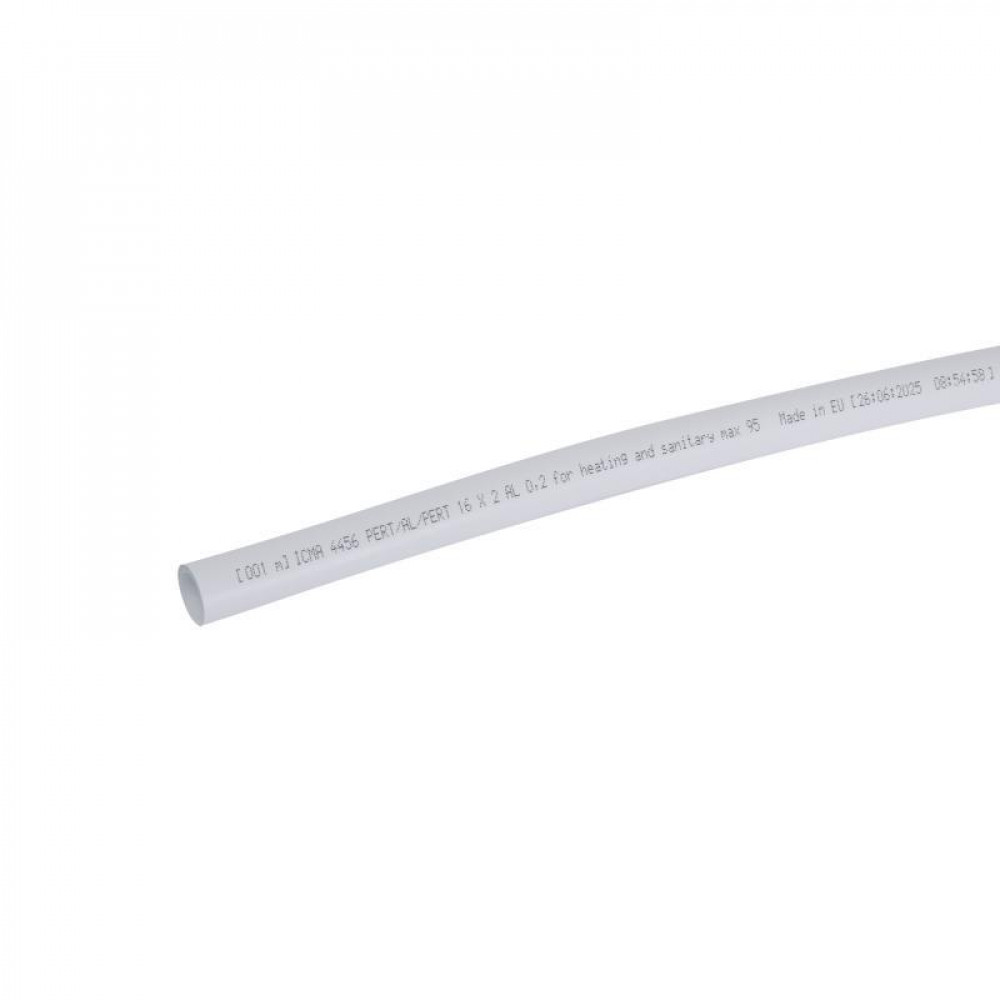 Труба PE-AL-PERT Icma 16х2 мм, 100 м NoP197 SD00009574
