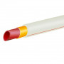 Труба PPR Blue Ocean FIBER-G армована скловолокном 110х15,1 SD00009587
