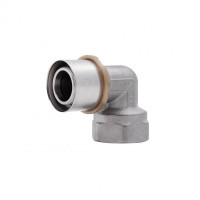 Кутик прес Icma 32х1" ВР №405