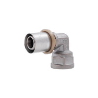 Кутик прес Icma 20х1/2" ВР №405