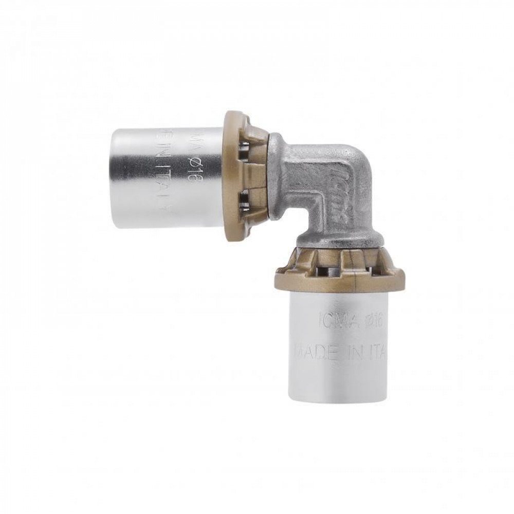 Кутик прес Icma 16 №403 SD00009806