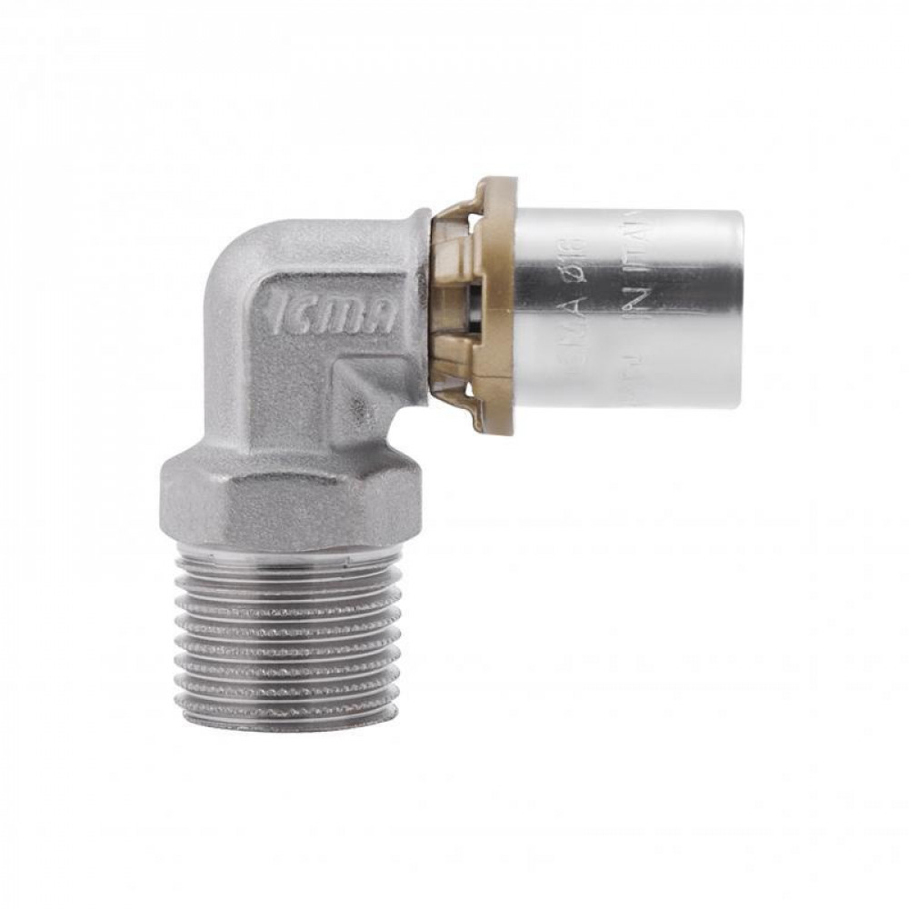 Кутик прес Icma 16х1/2" ЗР №404 SD00009828