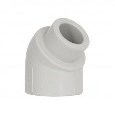 Кутик PPR Blue Ocean 25, 45° ВЗ
